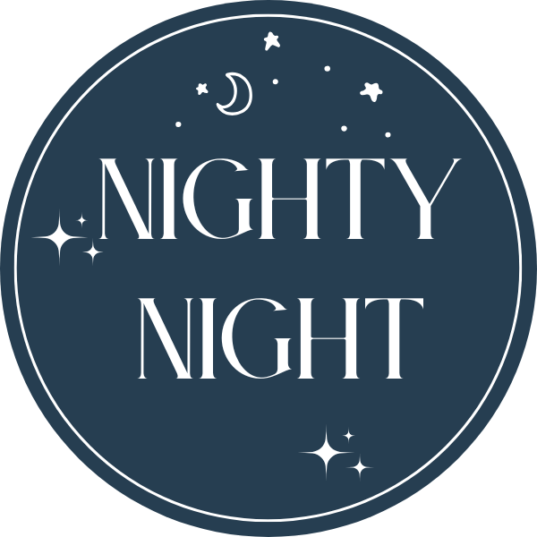 Nighty Night Whipped Tallow