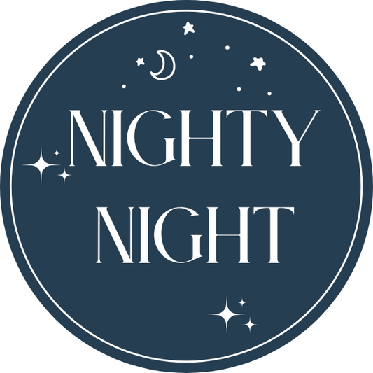 Nighty Night Whipped Tallow