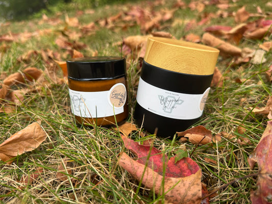 Earth & Bloom Whipped Tallow